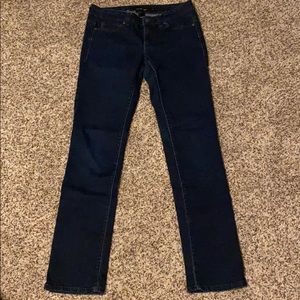 Calvin Klein skinny jeans